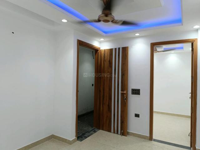 2 BHK Independent Builder Floor in Govindpuri for resale New Delhi. The reference number is 20314620