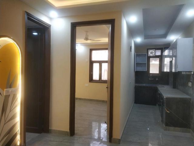 2 BHK Independent Builder Floor in Govindpuri for resale New Delhi. The reference number is 20329975
