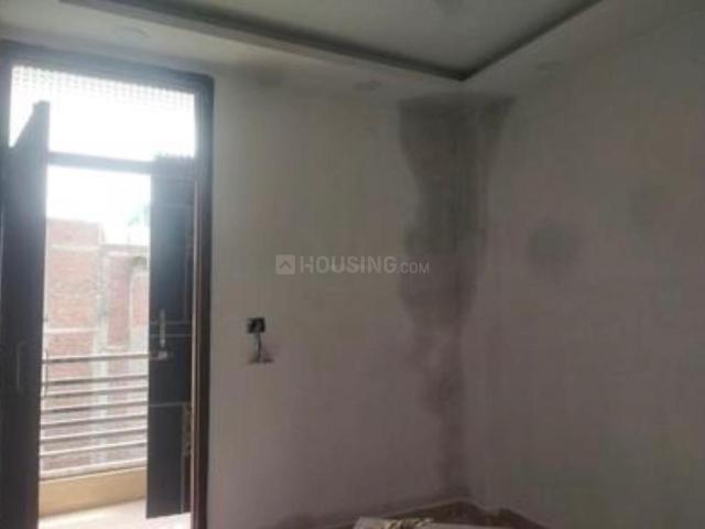 2 BHK Independent Builder Floor in Govindpuri for resale New Delhi. The reference number is 20335592