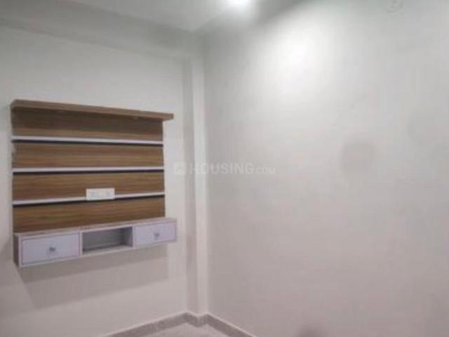 2 BHK Independent Builder Floor in Govindpuri for resale New Delhi. The reference number is 20344626
