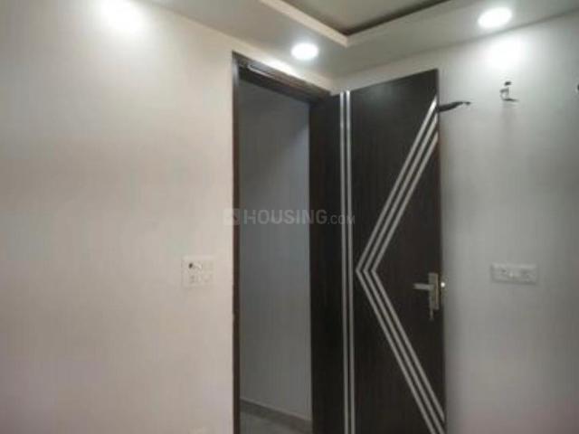 2 BHK Independent Builder Floor in Govindpuri for resale New Delhi. The reference number is 20373689