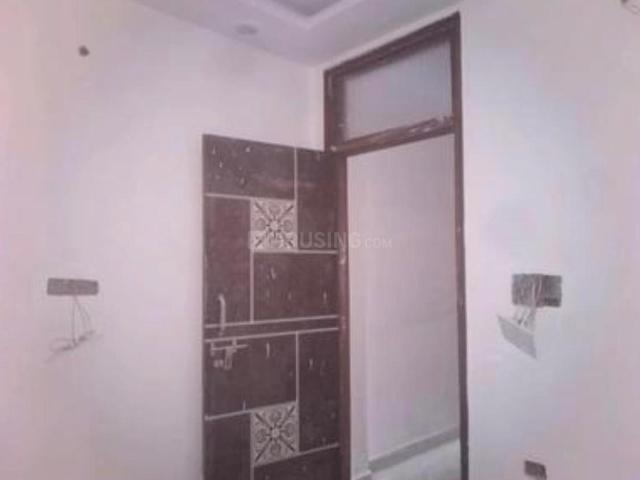 2 BHK Independent Builder Floor in Govindpuri for resale New Delhi. The reference number is 20373761