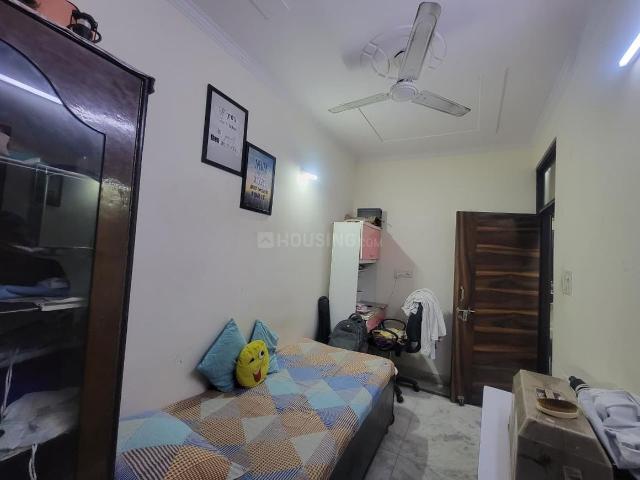 2 BHK Independent Builder Floor in Govindpuri for resale New Delhi. The reference number is 20376813