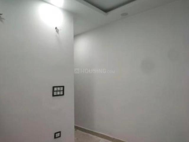 2 BHK Independent Builder Floor in Govindpuri for resale New Delhi. The reference number is 20387588