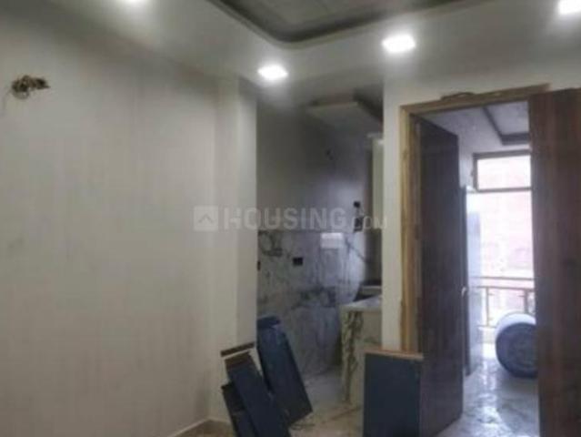 2 BHK Independent Builder Floor in Govindpuri for resale New Delhi. The reference number is 20387619
