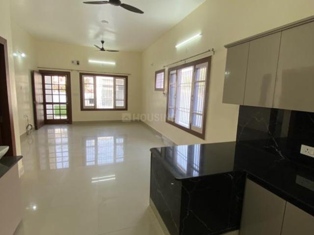 2 BHK Independent Builder Floor in Greater Kailash for rent Jammu. The reference number is 19305743