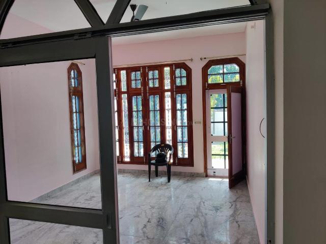 2 BHK Independent Builder Floor in Greater Kailash for rent Jammu. The reference number is 19807629