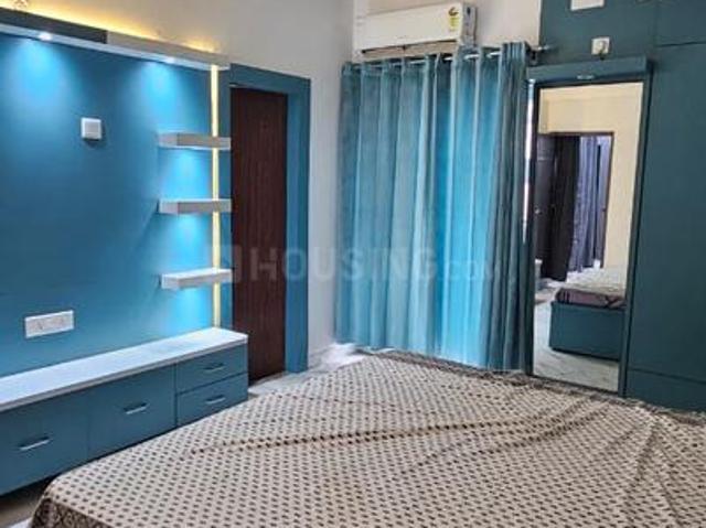 2 BHK Independent Builder Floor in Greater Kailash for rent Jammu. The reference number is 20041658
