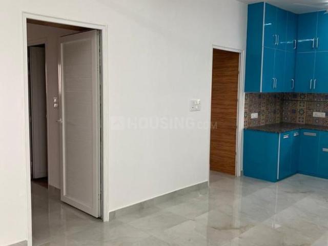 2 BHK Independent Builder Floor in Greater Kailash I for rent New Delhi. The reference number is 19406702