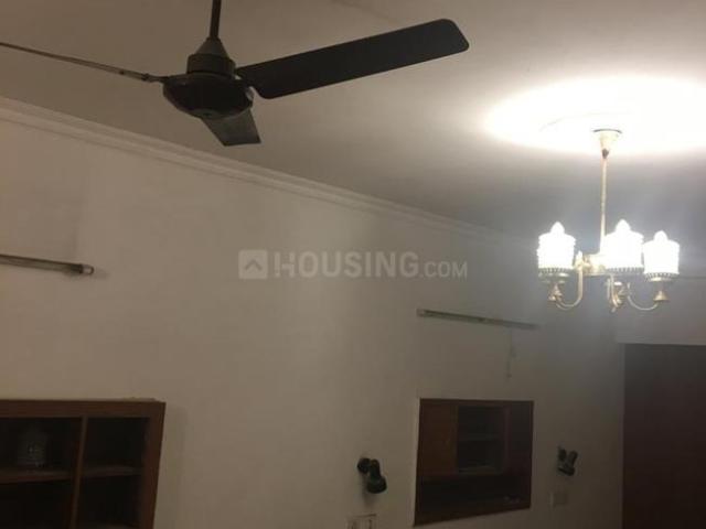 2 BHK Independent Builder Floor in Greater Kailash I for rent New Delhi. The reference number is 20002519