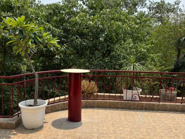 2 BHK Independent Builder Floor in Greater Kailash I for rent New Delhi. The reference number is 20206053