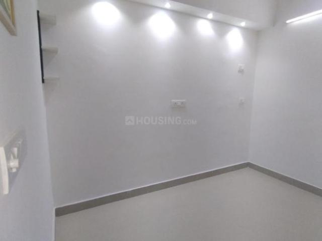 2 BHK Independent Builder Floor in Greater Kailash I for rent New Delhi. The reference number is 20372008