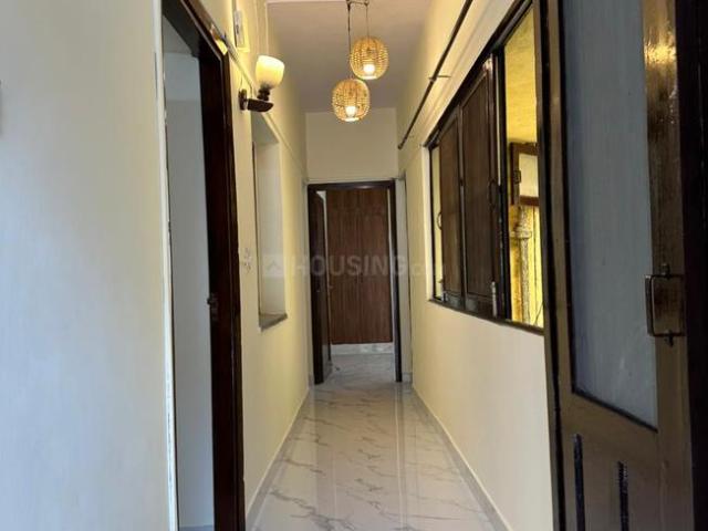 2 BHK Independent Builder Floor in Greater Kailash I for rent New Delhi. The reference number is 20329845