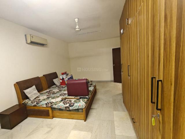2 BHK Independent Builder Floor in Greater Kailash I for rent New Delhi. The reference number is 20423363