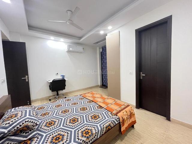 2 BHK Independent Builder Floor in Greater Kailash I for rent New Delhi. The reference number is 20548309