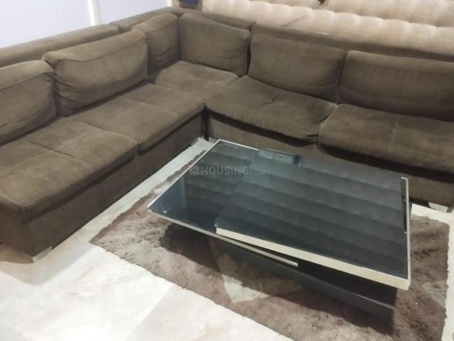 2 BHK Independent Builder Floor in Greater Kailash I for rent New Delhi. The reference number is 20575309