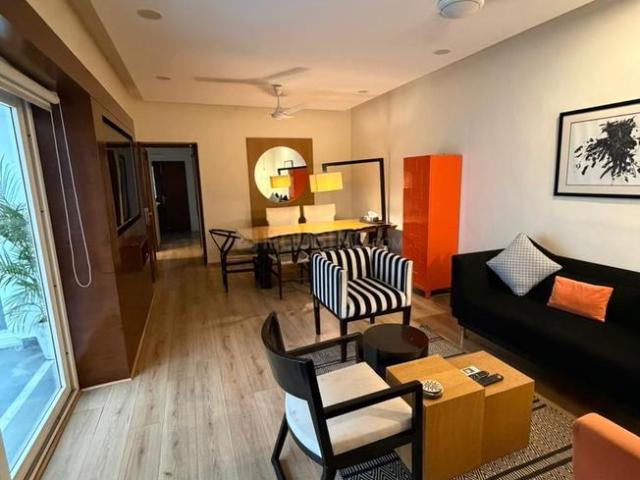 2 BHK Independent Builder Floor in Greater Kailash I for rent New Delhi. The reference number is 20503510