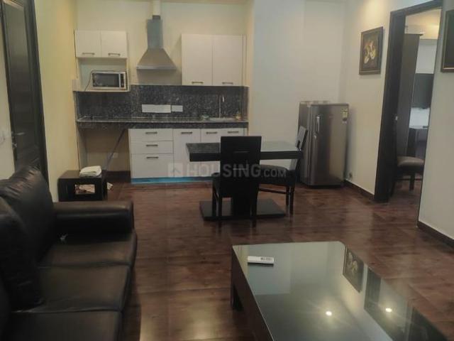 2 BHK Independent Builder Floor in Greater Kailash I for rent New Delhi. The reference number is 20513666