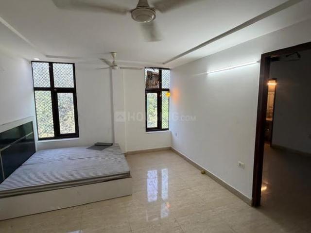 2 BHK Independent Builder Floor in Greater Kailash I for rent New Delhi. The reference number is 20533867