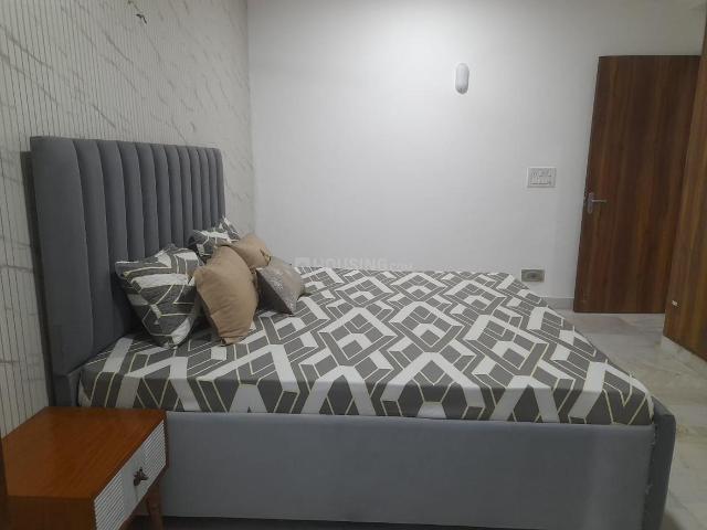 2 BHK Independent Builder Floor in Greater Kailash I for rent New Delhi. The reference number is 20618905