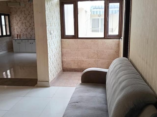 2 BHK Independent Builder Floor in Greater Kailash I for rent New Delhi. The reference number is 20622781