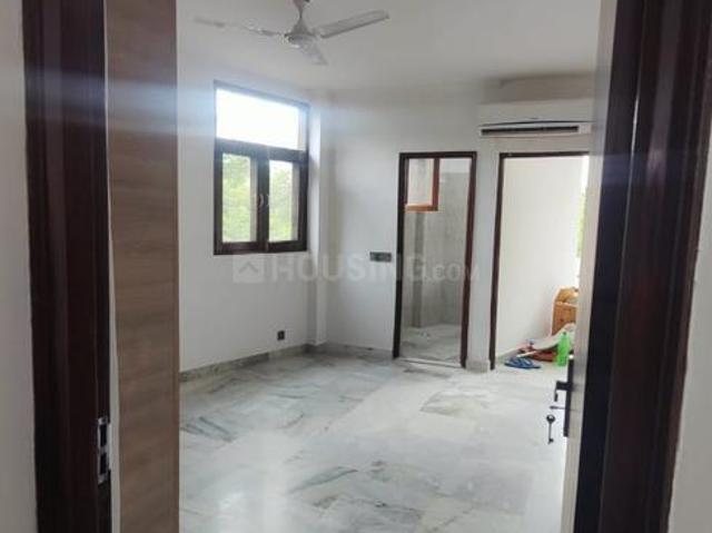 2 BHK Independent Builder Floor in Greater Kailash I for rent New Delhi. The reference number is 20743520