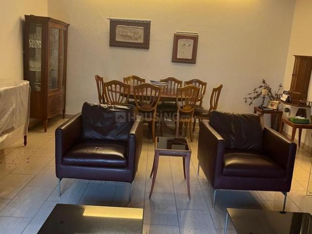 2 BHK Independent Builder Floor in Greater Kailash I for rent New Delhi. The reference number is 20717311
