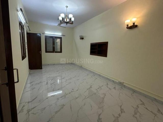 2 BHK Independent Builder Floor in Greater Kailash I for rent New Delhi. The reference number is 20956431