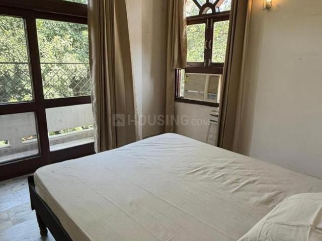 2 BHK Independent Builder Floor in Greater Kailash I for resale New Delhi. The reference number is 20084754