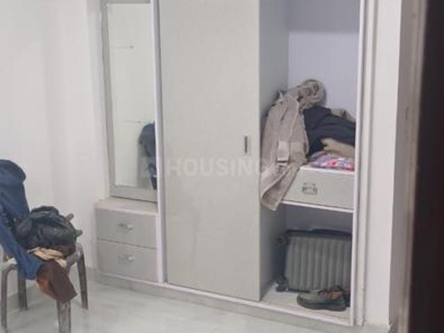 2 BHK Independent Builder Floor in Greater Kailash II for rent New Delhi. The reference number is 19965658
