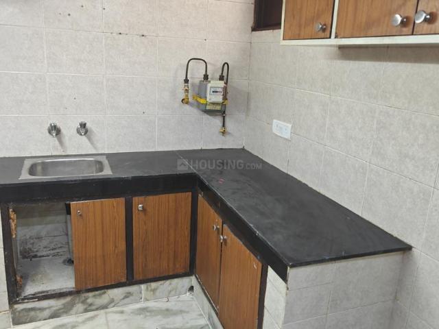 2 BHK Independent Builder Floor in Greater Kailash II for rent New Delhi. The reference number is 19277295