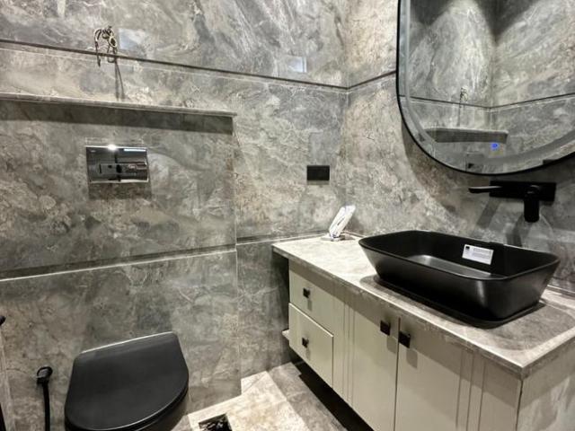 2 BHK Independent Builder Floor in Greater Kailash II for rent New Delhi. The reference number is 20657941