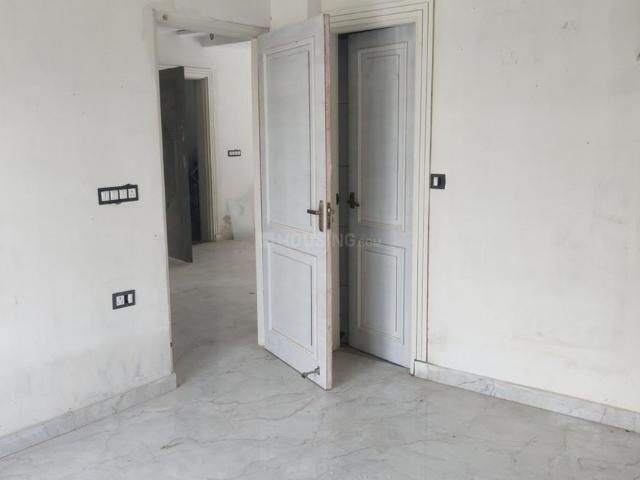 2 BHK Independent Builder Floor in Green Field Colony for rent Faridabad. The reference number is 20665803