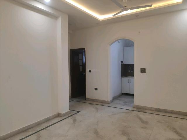 2 BHK Independent Builder Floor in Green Field Colony for rent Faridabad. The reference number is 20364787