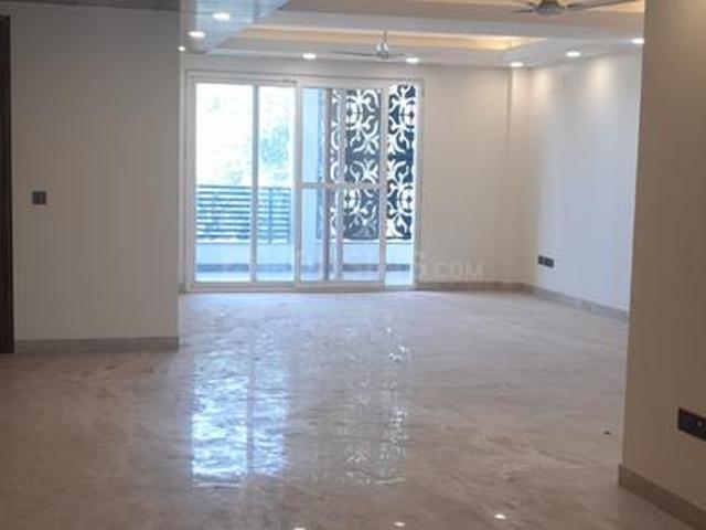 4 BHK Independent Builder Floor in Green Field Colony for resale Faridabad. The reference number is 14029193