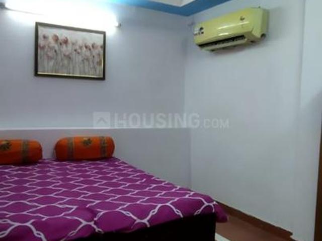 2 BHK Independent Builder Floor in Green Park Extension for rent New Delhi. The reference number is 14254042