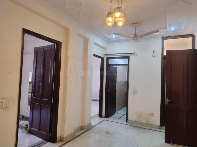 2 BHK Independent Builder Floor in Green Park Extension for rent New Delhi. The reference number is 17335123