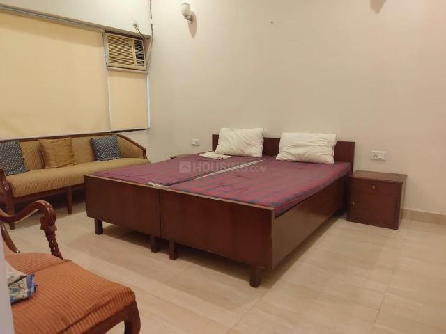 2 BHK Independent Builder Floor in Green Park Extension for rent New Delhi. The reference number is 20585595