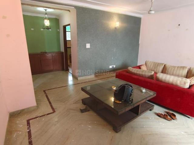 2 BHK Independent Builder Floor in Green Park for rent New Delhi. The reference number is 21006776