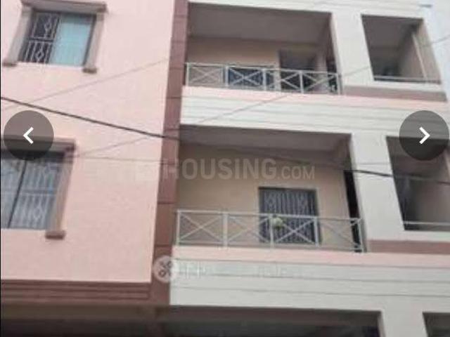 2 BHK Independent Builder Floor in Hulimavu for rent Bengaluru. The reference number is 16768916