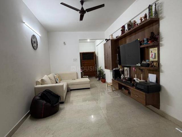 2 BHK Independent Builder Floor in Hulimavu for rent Bengaluru. The reference number is 19470588