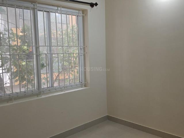2 BHK Independent Builder Floor in Hulimavu for rent Bengaluru. The reference number is 20412960