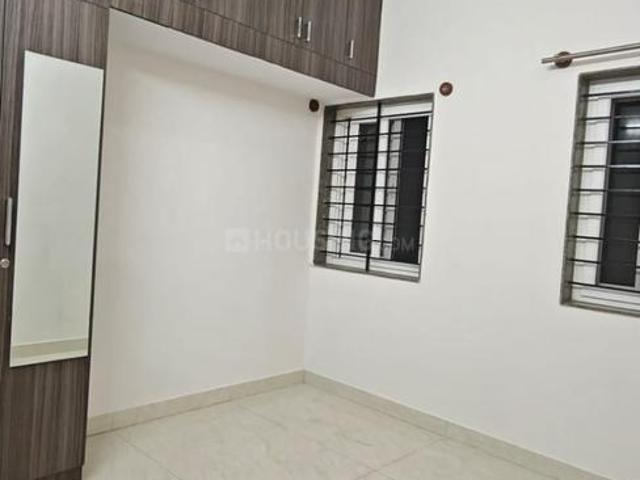 2 BHK Independent Builder Floor in Hulimavu for rent Bengaluru. The reference number is 20548251