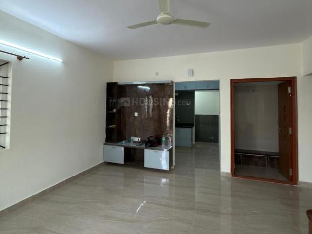 2 BHK Independent Builder Floor in Hulimavu for rent Bengaluru. The reference number is 20659412