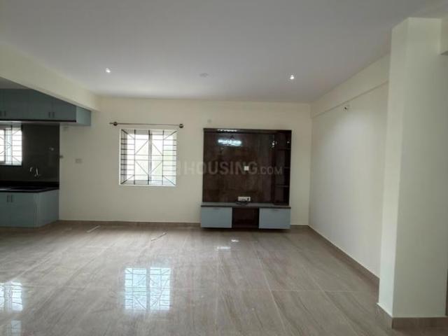 2 BHK Independent Builder Floor in Hulimavu for rent Bengaluru. The reference number is 20661595