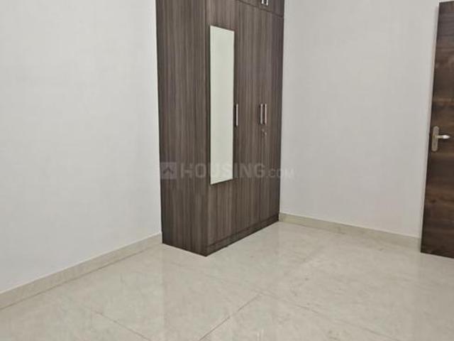 2 BHK Independent Builder Floor in Hulimavu for rent Bengaluru. The reference number is 20690098