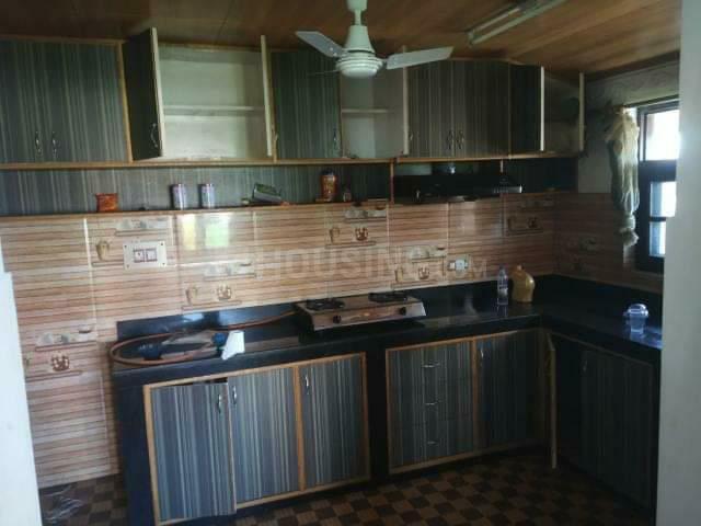 2 BHK Independent Builder Floor in Hyderpora for rent Srinagar. The reference number is 16610387