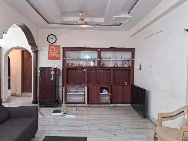 2 BHK Independent Builder Floor in Habsiguda for rent Hyderabad. The reference number is 20661470