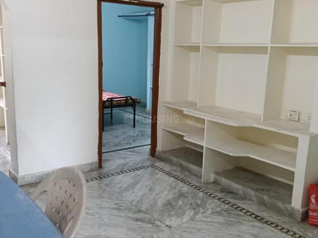 2 BHK Independent Builder Floor in Habsiguda for rent Hyderabad. The reference number is 20789644
