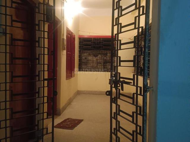 2 BHK Independent Builder Floor in Hakim Para for rent Siliguri. The reference number is 20945171